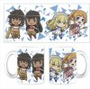 Sword Oratoria - Mug