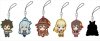 KonoSuba 2 - Rubber Strap SINGLE BLIND BOX