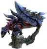 Monster Hunter X - Brute Wyvern Glavenus Capcom Figure Builder Creators Model Re-Release