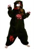 Kigurumi - Gloomy Bear Black Kigurumi