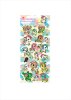 TokiDoki - Unicorno Sticker Sheet