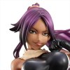 Bleach - Shihouin Yoruichi G.E.M Figure Re-release