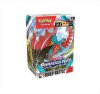 Pokemon - TCG Scarlet and Violet Paradox Rift Checklane Blisters Carton