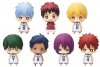 Kuroko Basketball - One Coin 4th Quarter Trading Figures- Single BLIND BOX