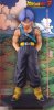 Dragon Ball Z - Trunks Banpresto Figure