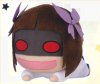 Idol Master - Puchimasu Dark Harukasan Plush