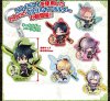 Seraph of the End - Character Acrylic Keychains - Single BLIND BOX