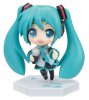 Vocaloid - Miku Project Mirai Figure