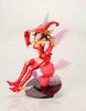 Yu Gi Oh The Dark Side of Dimensions - 1/7 Apple Magicain Girl Ani Statue