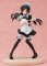 K-on - 1/8 Mio in maid Dress Freeing Ver PVC Figure