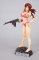 Black Lagoon - 1/6 Revi in swimsuit PVC Figure