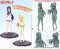 K-On - DX figure Casual Wear Ver Vol. 2 Set of 2