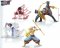 One Piece - Special Effect Figure Vol. 2 Set of 4