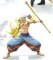 One Piece - Special Effect Figure Vol. 2 C only