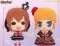 Umineko no Naku Koro ni - DX Plush Set of 2