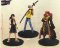 One Piece - The Grandline Men Vol. 5 (Set of 3)