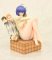 Ikki Tousen Great Guardian - 1/7 Shimei Ryomo Orchid Seed Ver PVC