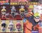 Naruto Shippuden - Swing Vol. 7 Set of 6