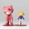 Gloomy Bear - Revoltech no.73 Re-release edition Action Figure