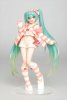 Vocaloid - Hatsune Miku Costumes Roomwear Ver. Figure