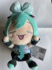 Vocaloid x Cinnamoroll - Miku 25cm Plush