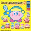 Kirby - Capsule Figure SINGLE BLIND BOX