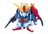 Gundam - BB198 SD Z Gundam