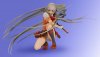 Ikki Tousen - 1/7 Chouun Shiryu GE Ver. PVC Figure