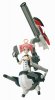 Busou Shinki - 6th series Witulus Action Figure