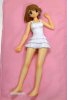 To Heart 2 - 1/7 Komaki Manaka w/ Bed PVC Figure