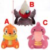 Pokemon - Pocket Monster Diamond and Pearl Vol.1 Plush