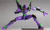 Evangelion - Revoltech Miniature EVA 01 Movie Ver.