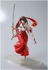 Queens Blade - 1/8 Warrior Priestess Tomoe PVC Figure