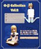 o-ji collection - Vol. 2 PVC Figures