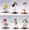 Aria - Aria Trading Figure Set of 6