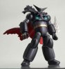 Getter - Black Getter OVA ver. Revoltech G2 Figure