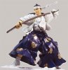 Shigurui - 1/10 Fujiki Shigurui PVC Figure