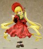 Rozen Maiden Traumend - Shinku Cardinal Red Alter Ver. PVC