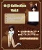 o-ji collection - Vol. 1 PVC Figures