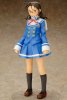 Kujibiki Unbalance - 1/8 Chika Ogiue Cosplay Ver. PVC