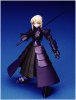 Fate / Hollow Ataraxia - Black Saber w Revoltech G2 PVC