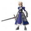 Fate Stay Night - Saber w/ Revoltech Joints