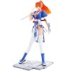 Bome Vol. 15 Dead or Alive - 1/8 Kasumi Figure Blue Dress