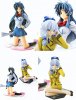 Full Metal Panic Bome Vol 12 Kaname & Theresa Figure