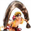 Naruto Shippuden - Uzumaki Naruto Fujin G.E.M. Series Remix PVC Figure