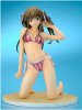 Takitate Japan - 1/8 Tsukino Azusagawa Swimsuit Ver. PVC