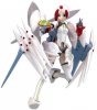 Busou Shinki - Juvisy 4 MMS Type Action Figure