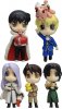 Kyo Kara Maoh - Trading figure Set of 5