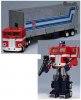 Transformers - Encore 01 Convoy