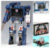 Transformers - Encore 03 Soundwave